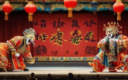 京剧狸猫换太子全剧如何演绎宫廷奇案与包公断案智慧？