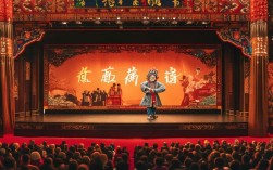 河南豫剧刘墉在北京