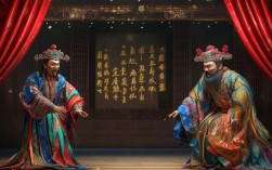 豫剧经典老包砸陈世美这一幕，包公怒砸陈世美有何深意？