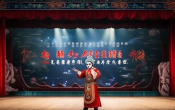 朱强京剧借东风唱词有何独特艺术魅力？