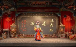 豫剧四平调是戏曲中的何种独特声腔？有何艺术魅力与历史渊源？