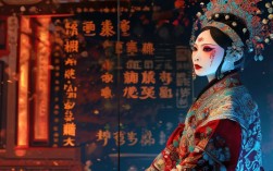 豫剧电影秦香莲如何以豫剧艺术演绎千年悲情故事？