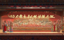 明清时期京剧艺术中有哪些代表性剧目、流派及代表人物？