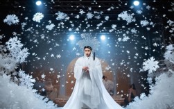 河南戏曲雪梅吊孝中奏字蕴含何种孝道深情？