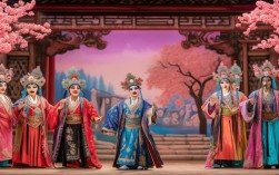 豫剧桃花庵的内容讲述了什么故事？
