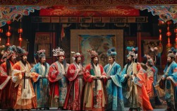 有关三国京剧剧目