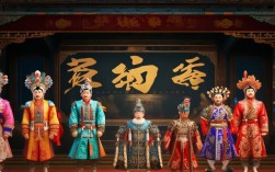 哪里可以找到八头案戏曲下载资源？