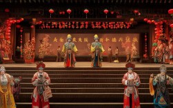 凤还巢戏曲赏析，如何捕捉其独特艺术魅力？