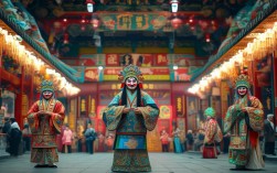 京剧孟良崮如何演绎战役故事与人物精神？