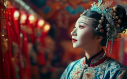 戏曲王燕唱腔集锦