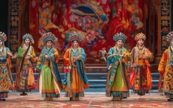 京剧影片 杨门女将
