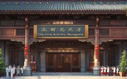 中国戏曲学院管理如何平衡传统传承与现代发展需求？