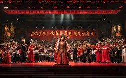 魏海敏的交响京剧，传统韵味如何交响出新声？