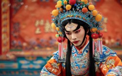 河南戏曲大全小姑恶