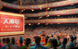 戏曲疫情防控画，如何通过绘画展现戏曲在疫情防控中的独特作用？