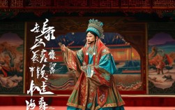 豫剧义烈风见公子背后有何未解之谜？