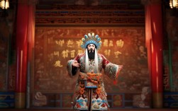 京剧打面缸讲的是什么故事内容？