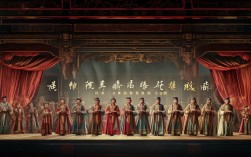 疯文泪戏曲全集疯与泪藏着怎样的戏曲悲欢？