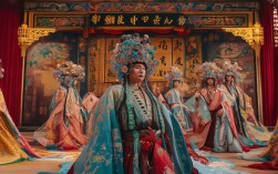 崔良田豫剧全场戏有哪些精彩看点？