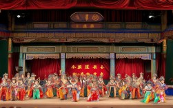 豫剧大登殿在梨园中为何能成为久演不衰的经典？