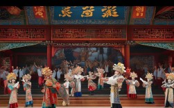 京剧《乌龙院》这几日