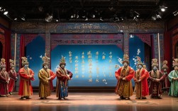 京剧空城计的经典台词在京剧演绎中有何独特艺术价值？