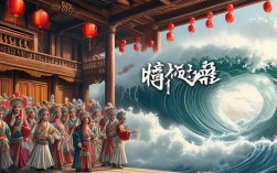 中国戏曲史 海震