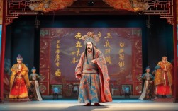 包公戏曲陈士美全场中他为何被包公铡处？