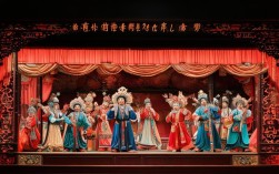 京剧乌盆计歌词藏着怎样的故事与深意？