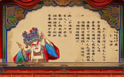 豫剧名家名段全文