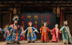 1962年京剧海瑞罢官的创作背后蕴含怎样的历史背景与时代意义？