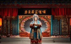 豫剧安安送米的孝道故事有何动人之处？