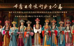 豫唐派传人都有谁？这些名家你都认识吗？