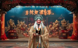 野猪林袁世海鲁智深有何表演特色？