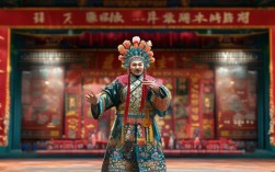 豫剧八王千岁中八王千岁究竟指何人，有何传奇？