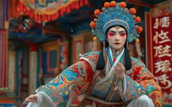 京剧穆桂英挂帅的内容