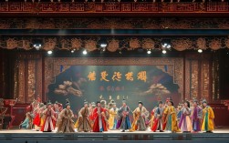 秦腔戏曲唱段下载