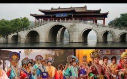 豫剧洛阳桥点评