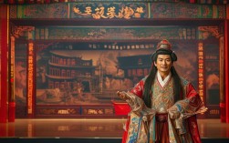 戏曲杨六郎唱段如何演绎其忠勇形象与艺术魅力？