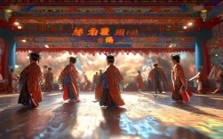 豫剧空中剧院朝阳沟究竟为何能成为经典之作，打动无数观众？