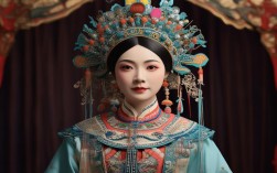 豫剧演员朱坤芳简历