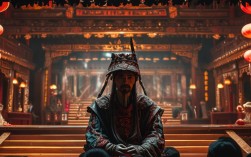 聆听血溅乌纱戏曲，血染乌纱背后有何官场悲情的深层拷问？