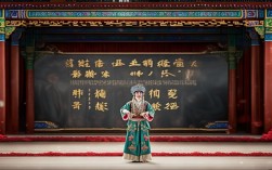 京剧一捧雪剧本唱词