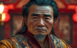 梨园男人台前风光无限，幕后藏着多少无人懂的心酸故事？