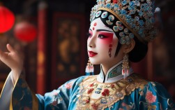 京剧老旦兰文云唱段有何独特艺术魅力？