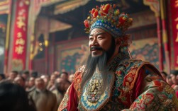 豫剧大师荣归故里登台，这场家乡演出有何动人故事牵人心？