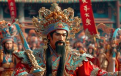 戏曲夺印选叚