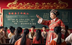 京剧鸳鸯梦教唱难不难？新手如何入门？