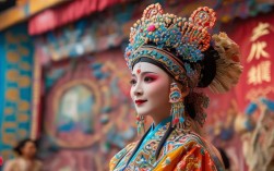 豫剧三团陈晓兰为何能成为豫剧舞台上的标志性人物？