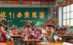 如何设计大班幼儿戏曲动作锻炼教案？